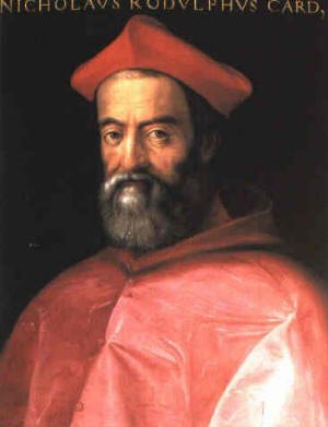 RIDOLFI (Nicolas)