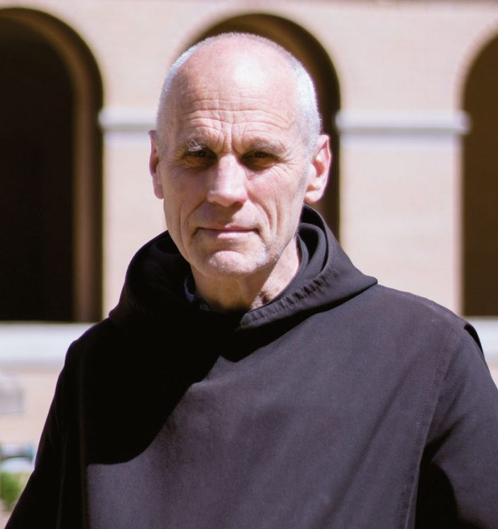 BETHEL (Francis, O.S.B.)
